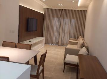 Apartamento · 103m² · 3 Quartos · 2 Vagas · Apartamento à venda em Parque Campolim com 103 m², 3 quartos, 2 vagas