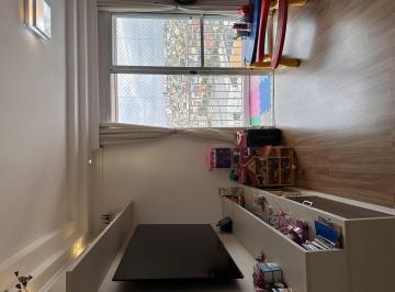 Apartamento · 70m² · 3 Quartos · 2 Vagas · Apartamento à venda em Taboão com 70 m², 3 quartos, 2 vagas