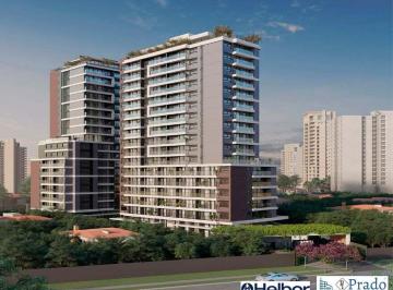 Apartamento de 2 quartos, Curitiba · Emprendimento My Place Botânico Apto de 2 quartos