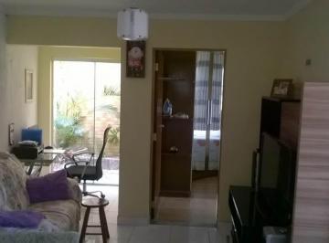 Casa · 180m² · 3 Quartos · 3 Vagas · Casa Residencial a venda no bairro Vila Califórnia - Zona Sul de São Paulo-Capital