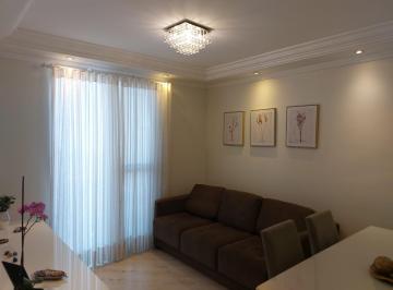 Apartamento · 73m² · 3 Quartos · 2 Vagas · Apartamento à venda em Centro com 73 m², 3 quartos, 2 vagas