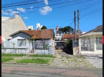 Terreno , Curitiba · Terreno Residencial no Cabral