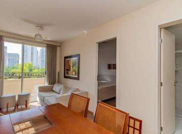 Apartamento · 41m² · 1 Quarto · 1 Vaga · Apartamento à venda em Água Branca com 41 m², 1 quarto, 1 vaga