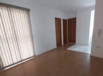 Apartamento · 44m² · 2 Quartos · 1 Vaga · Apartamento à venda em Jardim Silvestre com 44 m², 2 quartos, 1 vaga