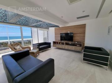 Foto 06 · Cobertura Duplex à Venda no M3 na Riviera, 5 Suítes, 2 Salas, 2 vagas, com 342,00m²