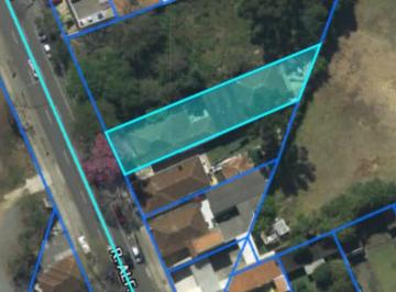 Casa , Curitiba · EXCELENTE TERRENO NA ANGELO SAMPAIO, BATEL DIVISA COM ÁGUA VERDE