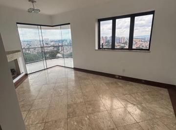 Apartamento · 196m² · 4 Quartos · 4 Vagas · Apartamento de luxo no Morumbi SP