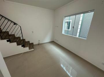 Casa · 63m² · 2 Quartos · 1 Vaga · Apartamento à venda em Vila Buenos Aires com 63 m², 2 quartos, 1 vaga
