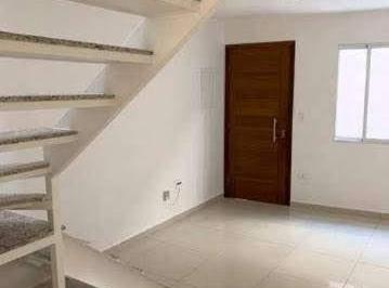 Casa · 65m² · 2 Quartos · 2 Vagas · Apartamento à venda em Vila dos Remedios com 65 m², 2 quartos, 2 vagas