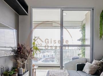 Apartamento de 2 quartos, São Paulo · APARTAMENTO LINDO PARA LOCAÇÃO SACOMÃ - LAZER COMPLETO
