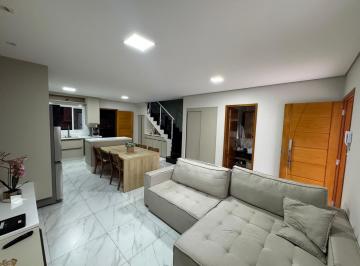 Casa · 144m² · 2 Quartos · 2 Vagas · Apartamento à venda em Parque Novo Oratório com 144 m², 2 quartos, 2 vagas