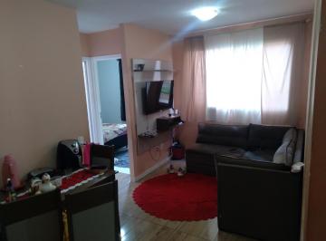 Apartamento · 42m² · 2 Quartos · Apartamento à venda em Jardim do Lago com 42 m², 2 quartos, 0 vagas
