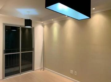 Apartamento · 57m² · 3 Quartos · 1 Vaga · Apto 3 dormitórios 57mts Vila Carrão - Avenida Aricanduva