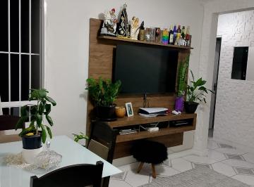 Apartamento · 52m² · 2 Quartos · 1 Vaga · Apartamento à venda em Jardim Campos com 52 m², 2 quartos, 1 vaga