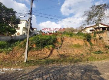 Foto 01 · Terreno, Parque dos Ipes, Caxambu, MG