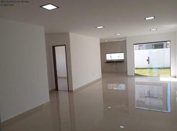 Foto 01 · Casa, Cascalheira, Camaçari, BA