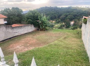 Terreno , Santana de Parnaíba · Terreno Recanto Maravilha