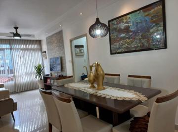 Apartamento de 2 quartos, São Vicente · Apartamento 2 Dormitórios no Boa Vista Praia Itararé