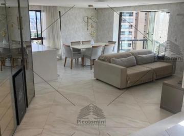 Foto 01 · Apartamento à venda em São Paulo-SP, Parque da Mooca: 3 quartos, 2 suítes, 4 banheiros, 3 vagas e 15