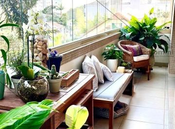 Foto 01 · Imperdível oportunidade: Apartamento de luxo com 4 quartos e 3 suítes na Vila Mariana, São Paulo - S