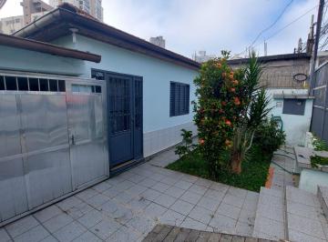 Casa de 2 quartos, São Paulo · CASA TERREA - CHORA MENINO