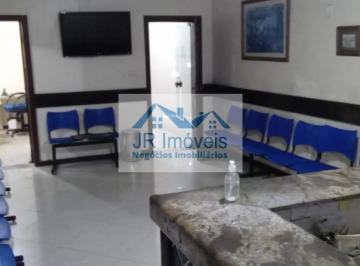 Sala · Loja à Venda com 176,00m² em frente ao mar - Itapuã - Salvador-BA.