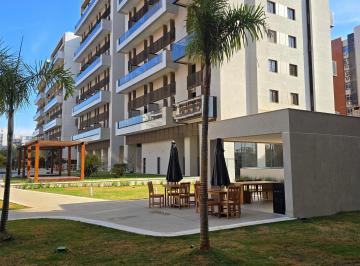 Apartamento de 1 quarto, Brasília · 1 QUARTO PARK SUL VISTA LIVRE, COM LAZER, PAGAMENTO FACILITADO. FINANC. C/CONSTRUTOR ENTREGA OUT 27