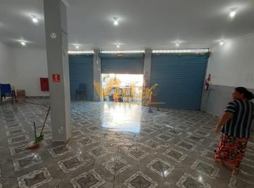 Comercial · 100m² · Salão Comercial em Jardim Cibele - Carapicuíba, SP