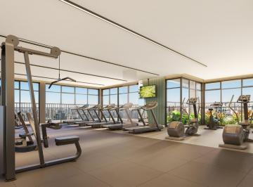 Apartamento de 1 quarto, São Paulo · Imóvel para venda tem 25 metros quadrados com 1 quarto em Vila Clementino - SP