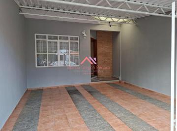 Foto 03 · Imperdível casa à venda em Sorocaba-SP, Jardim Dois Corações: 2 quartos, 2 salas, 2 banheiros, 2 vag