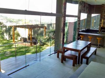Casa de 6 quartos, São Paulo · CASA ALTO PADRÃO - JARDIM IBIRATIBA