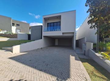Casa · 340m² · 3 Quartos · 4 Vagas · Casa de condomínio à venda, no Condomínio Alphaville Nova Esplanada 1, em Votorantim, Alphaville Nov
