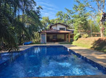 Casa de 4 quartos, Ibiúna · Casa de Campo em Condomínio Fechado – Ibiúna/SP