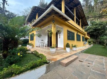 202507252216559725.jpg · Casa para Venda em Petrópolis, Nogueira, 4 dormitórios, 1 suíte, 2 banheiros, 2 vagas