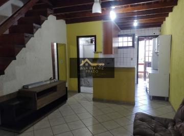 Foto 01 · Apartamento, Loteamento Jardim Aruan, Caraguatatuba, SP