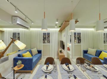Apartamento de 2 quartos, São Paulo · Imóvel para venda com 34 metros quadrados com 2 quartos em Vila Aricanduva - SP