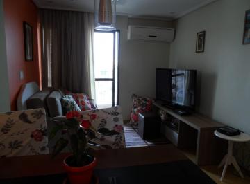 Apartamento de 3 quartos, São Paulo · APARTAMENTO JARDIM PARAISO