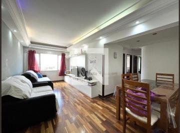 Apartamento · 73m² · 2 Quartos · 1 Vaga · Apartamento à Venda - Vila Mascote, 2 Quartos, 73 m2
