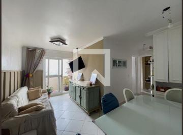 Apartamento · 64m² · 2 Quartos · 1 Vaga · Apartamento à Venda - Itaquera, 2 Quartos, 64 m2
