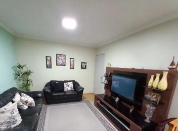 Apartamento · 78m² · 3 Quartos · 1 Vaga · Apartamento a venda na Avenida José Joaquim Seabra, Jardim Ivana, São Paulo, SP