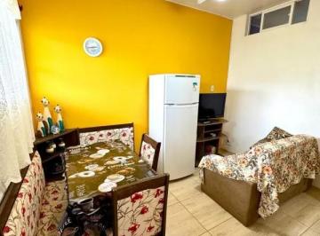 Apartamento · 50m² · 2 Quartos · 1 Vaga · Apartamento Mobiliado Próximo do Mar em Tramandaí