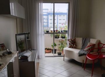 Apartamento de 1 dormitório em Barreiros - São José/SC · Apartamento de 1 dormitório em Barreiros - São José/SC