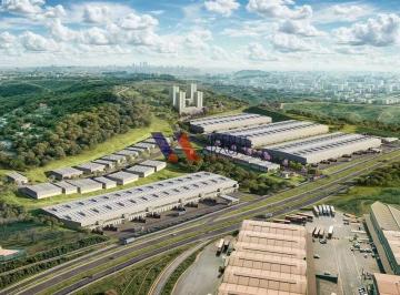 Comercial · 1020m² · 4 Vagas · Metropolitano: Galpões em Betim com localização estratégica e estrutura moderna