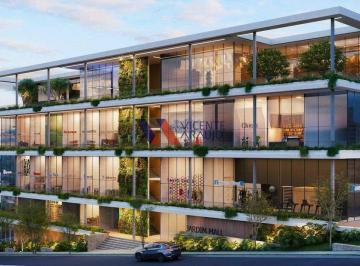 Comercial · 144m² · Jardim Mall: Seu espaço comercial em área nobre de Betim com rooftop gastronômico exclusivo
