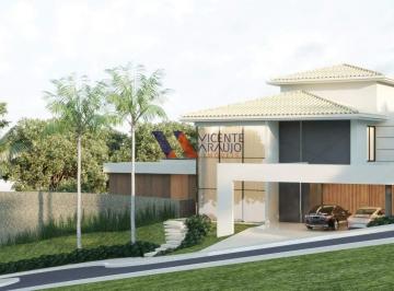 Casa · 448m² · 3 Quartos · 14 Vagas · Mais que uma Casa: Um Projeto de Vida no Montserrat, Betim