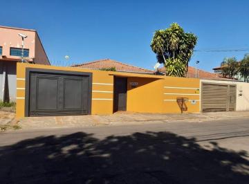 Casa · 189m² · 3 Quartos · Casa Térrea à venda, 3 quartos, 1 suíte, Vila Taveirópolis - Campo Grande/MS