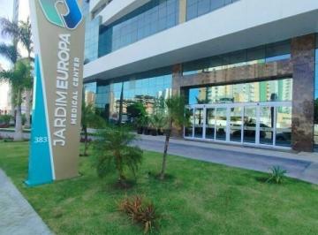 Comercial · 35m² · Sala para aluguel, Jardins - Aracaju/SE