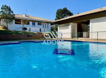 Casa · 554m² · 4 Quartos · 8 Vagas · Casa Térrea para Aluguel no Condomínio Terras de São José I em Itu – SP