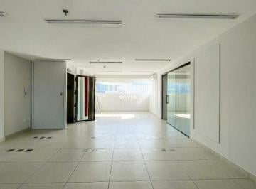 Comercial · 52m² · 1 Vaga · Conjunto Comercial/sala para aluguel no Marapé em Santos.