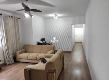 Apartamento · 98m² · 2 Quartos · 1 Vaga · Apartamento à venda no Embaré em Santos.